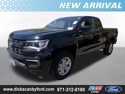 2022 Chevrolet Colorado Extended Cab RWD Pickup for sale #N1233597 - photo 1