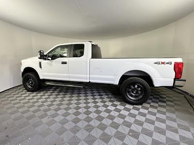 2022 Ford F-250 Super Cab 4WD Pickup for sale #NEC70725A - photo 1