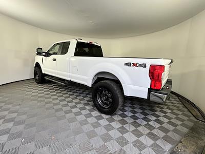 2022 Ford F-250 Super Cab 4WD Pickup for sale #NEC70725A - photo 2