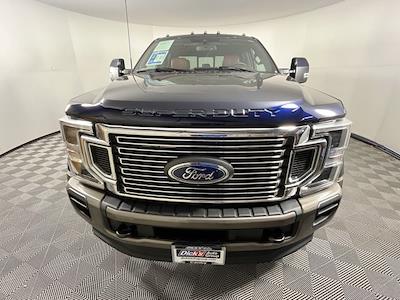 2022 Ford F-450 Crew Cab DRW 4WD Pickup for sale #NED35228 - photo 1