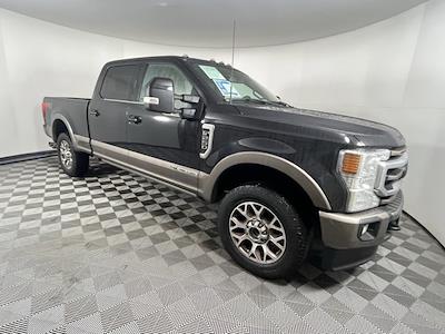 2022 Ford F-250 Crew Cab 4WD Pickup for sale #NED54819 - photo 1