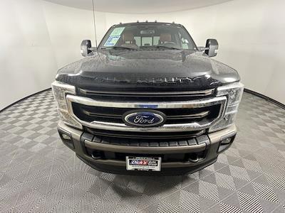 2022 Ford F-250 Crew Cab 4WD Pickup for sale #NED54819 - photo 2