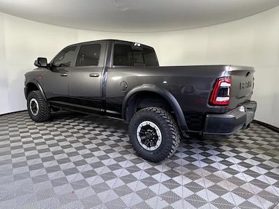 Used 2022 Ram 2500 - photo 1