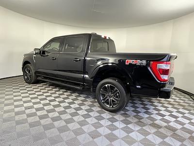 2022 Ford F-150 SuperCrew Cab 4WD Pickup for sale #NKD78076 - photo 2