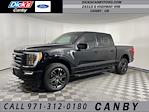 Used 2022 Ford F-150 SuperCrew Cab for sale #NKD78076 - photo 1