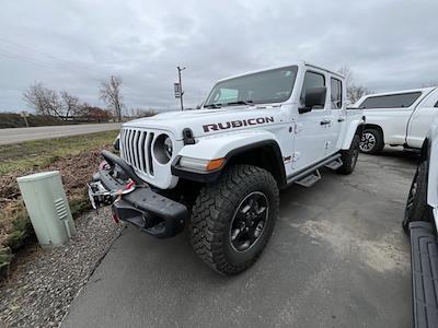 2022 Jeep Gladiator Crew Cab 4WD Pickup for sale #NL137844 - photo 1