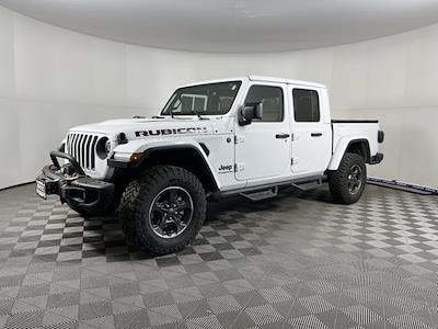 2022 Jeep Gladiator Crew Cab 4WD Pickup for sale #NL137844 - photo 1
