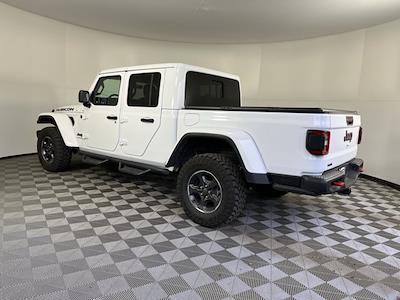 2022 Jeep Gladiator Crew Cab 4WD Pickup for sale #NL137844 - photo 2