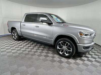 Used 2022 Ram 1500 - photo 1
