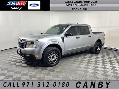 2022 Ford Maverick SuperCrew Cab AWD Pickup for sale #NRA05315 - photo 1