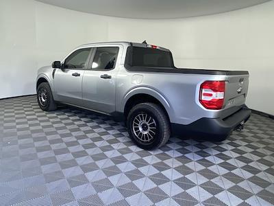 2022 Ford Maverick SuperCrew Cab AWD Pickup for sale #NRA05315 - photo 2