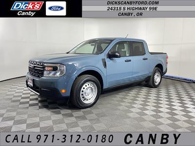 2022 Ford Maverick SuperCrew Cab AWD Pickup for sale #NRA50646 - photo 1