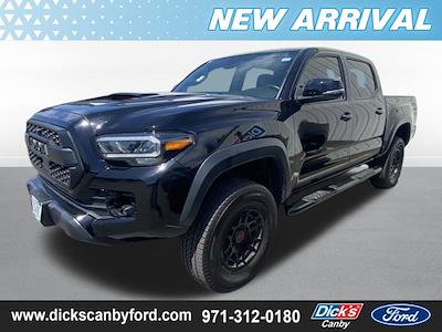 2022 Toyota Tacoma Double Cab 4WD Pickup for sale #NT089486 - photo 1