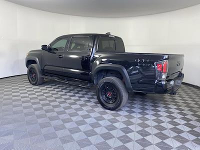 2022 Toyota Tacoma Double Cab 4WD Pickup for sale #NT089486 - photo 2
