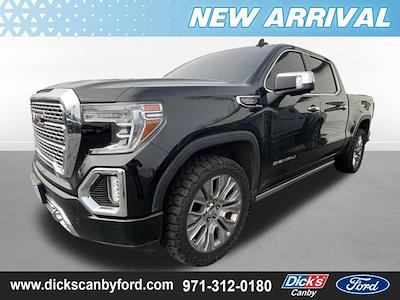 Used 2022 GMC Sierra 1500 - photo 1