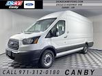 Used 2017 Ford Transit 250 High Roof 4x2 Upfitted Cargo Van for sale #P10484 - photo 1