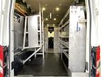 Used 2017 Ford Transit 250 High Roof 4x2 Upfitted Cargo Van for sale #P10484 - photo 2