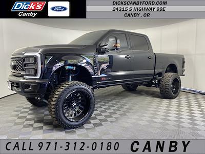2023 Ford F-250 Crew Cab 4WD Pickup for sale #PEC43312B - photo 1