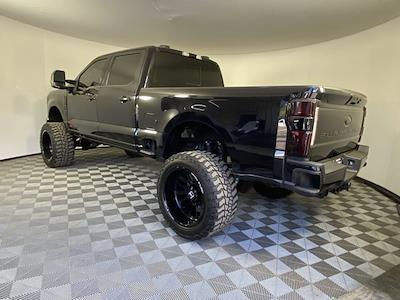 2023 Ford F-250 Crew Cab 4WD Pickup for sale #PEC43312B - photo 2