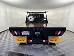 2023 Ford F-350 Crew Cab DRW 4WD NBC Truck Equipment Flatbed Truck for sale #PED95373 - photo 4