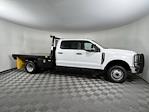 2023 Ford F-350 Crew Cab DRW 4WD NBC Truck Equipment Flatbed Truck for sale #PED95373 - photo 5