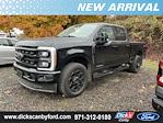 2023 Ford F-350 Crew Cab SRW 4WD Pickup for sale #PEE10595 - photo 1