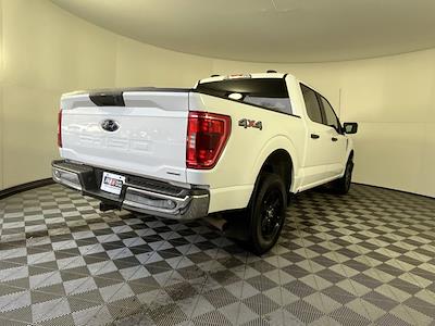 Used 2023 Ford F-150 SuperCrew Cab for sale #PFB72741 - photo 2