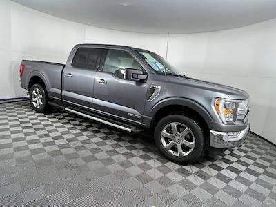 Used 2023 Ford F-150 SuperCrew Cab for sale #PFB73974 - photo 1