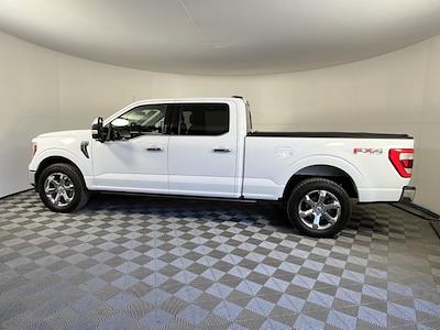 2023 Ford F-150 SuperCrew Cab 4WD Pickup for sale #PFC62612 - photo 2