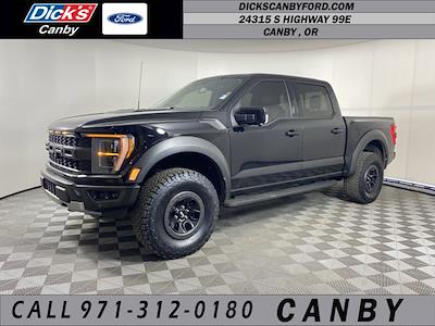 2023 Ford F-150 SuperCrew Cab 4WD Pickup for sale #PFD16411 - photo 1