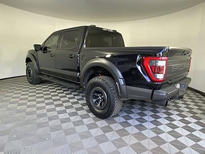 2023 Ford F-150 SuperCrew Cab 4WD Pickup for sale #PFD16411 - photo 2
