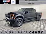 2023 Ford F-150 SuperCrew Cab 4WD Pickup for sale #PFD16411 - photo 1