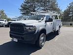 2023 Ram 4500 Regular Cab DRW 4x4 Knapheide Combo Body for sale #PG630343A - photo 4