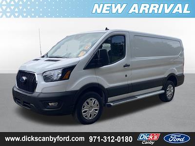 2023 Ford Transit 250 Low Roof RWD Empty Cargo Van for sale #PKA93389 - photo 1