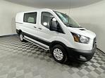 2023 Ford Transit 250 Low Roof RWD Empty Cargo Van for sale #PKA93389 - photo 9