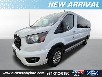 2023 Ford Transit 350 Low Roof RWD Passenger Van for sale #PKA93638 - photo 1