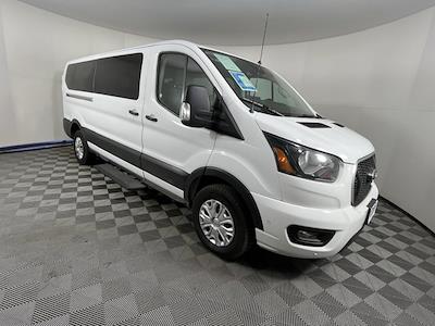 2023 Ford Transit 350 Low Roof RWD Passenger Van for sale #PKA93638 - photo 1