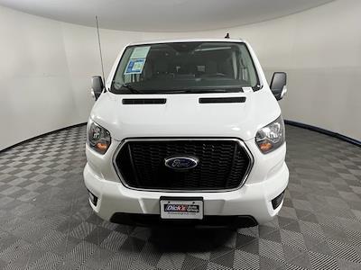 2023 Ford Transit 350 Low Roof RWD Passenger Van for sale #PKA93638 - photo 2
