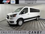 2023 Ford Transit 350 Low Roof RWD Passenger Van for sale #PKA93638 - photo 15