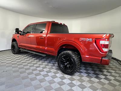 2023 Ford F-150 SuperCrew Cab 4WD Pickup for sale #PKD25466 - photo 2