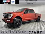 Used 2023 Ford F-150 SuperCrew Cab for sale #PKD25466 - photo 1