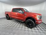 Used 2023 Ford F-150 SuperCrew Cab for sale #PKD25466 - photo 7