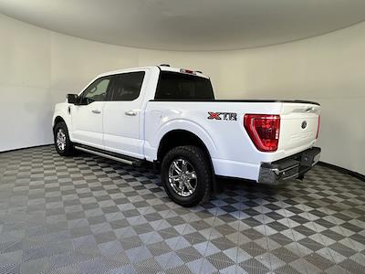 2023 Ford F-150 SuperCrew Cab 4WD Pickup for sale #PKE23632 - photo 2