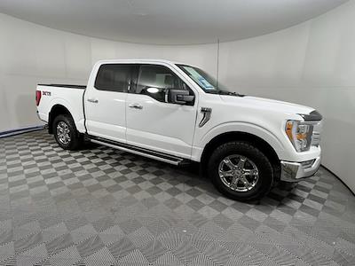 Used 2023 Ford F-150 SuperCrew Cab for sale #PKE23632 - photo 1