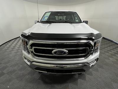 Used 2023 Ford F-150 SuperCrew Cab for sale #PKE23632 - photo 2