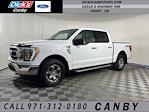 2023 Ford F-150 SuperCrew Cab 4WD Pickup for sale #PKE23632 - photo 1