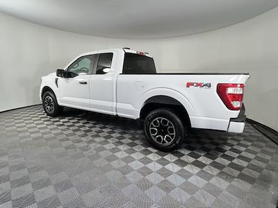 2023 Ford F-150 Super Cab 4WD Pickup for sale #PKE56269A - photo 2