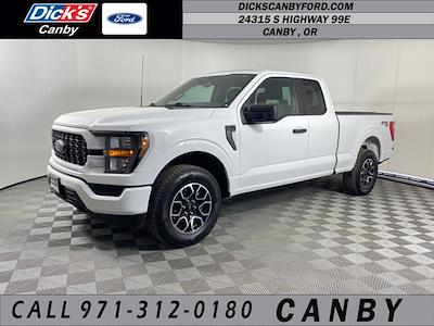 2023 Ford F-150 Super Cab 4WD Pickup for sale #PKG13503 - photo 1
