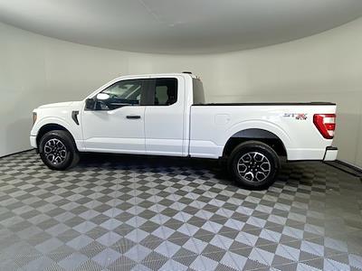 2023 Ford F-150 Super Cab 4WD Pickup for sale #PKG13503 - photo 2