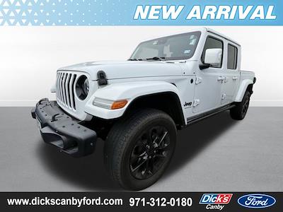 2023 Jeep Gladiator Crew Cab 4WD Pickup for sale #PL584900 - photo 1